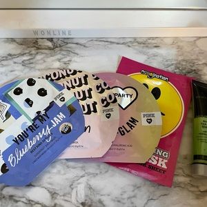 Face Mask Bundle #5